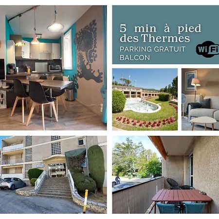 Le Calme Au Centre Ville Greoux-les-Bains Ngoại thất bức ảnh